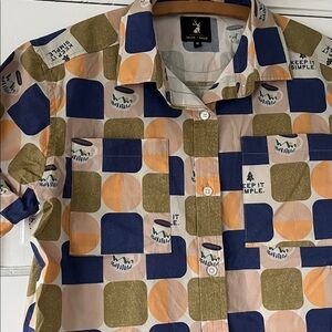 Jack + Sage Top Size Medium